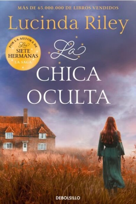 CHICA OCULTA CHICA OCULTA