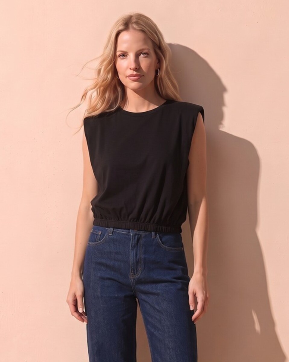 Blusa Casual. 