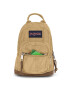 Mochila Right Pack Mini Expressions Curry Corduroy