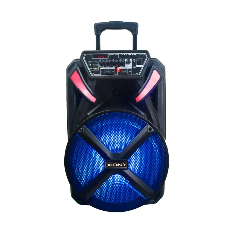 Parlante Activo Xion XI-SD112 Bat 12 001