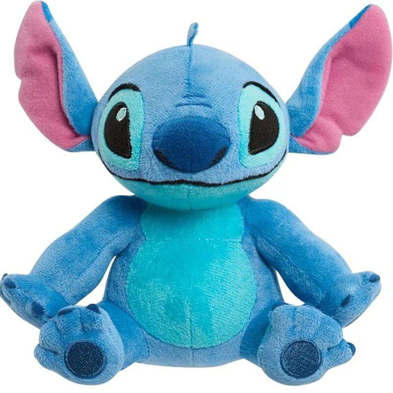 Peluche juguete Stitch con sonido y aroma Peluche juguete Stitch con sonido y aroma