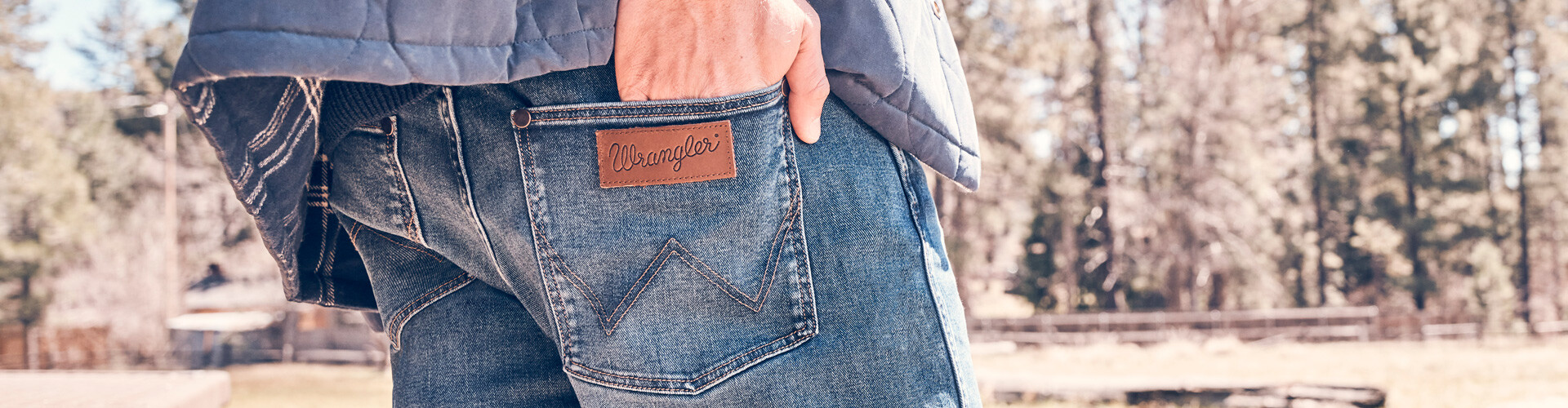 Wrangler