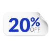 Flash Día del Padre 20%