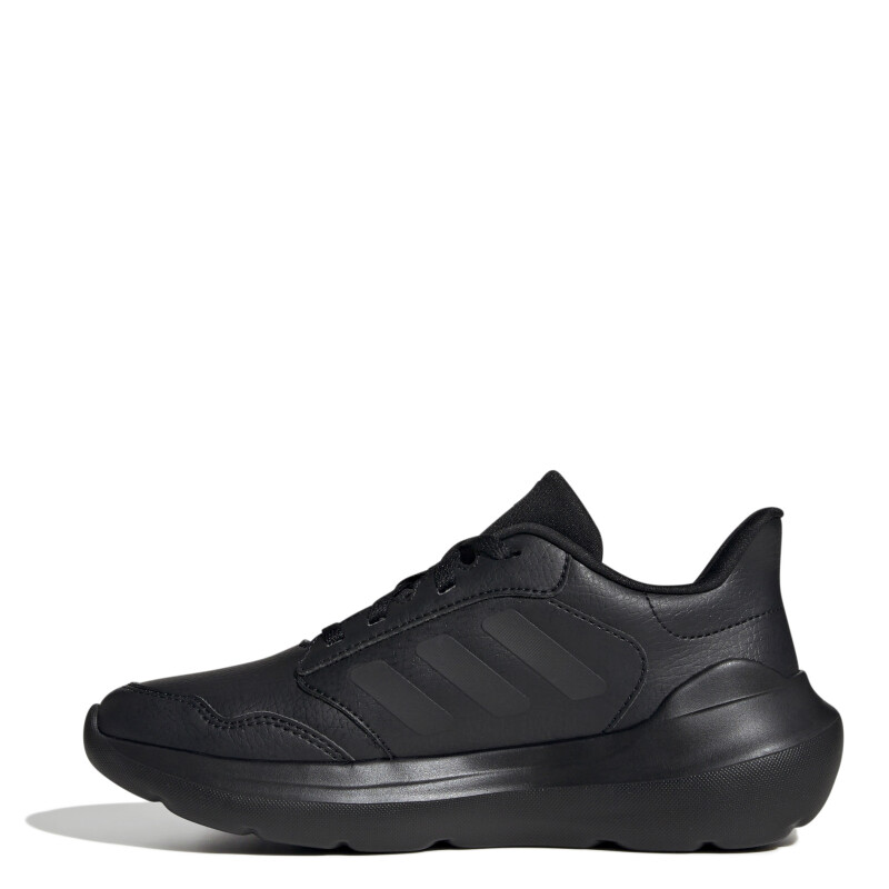 Championes de Niños Adidas Tensaur Run 3.0 Negro