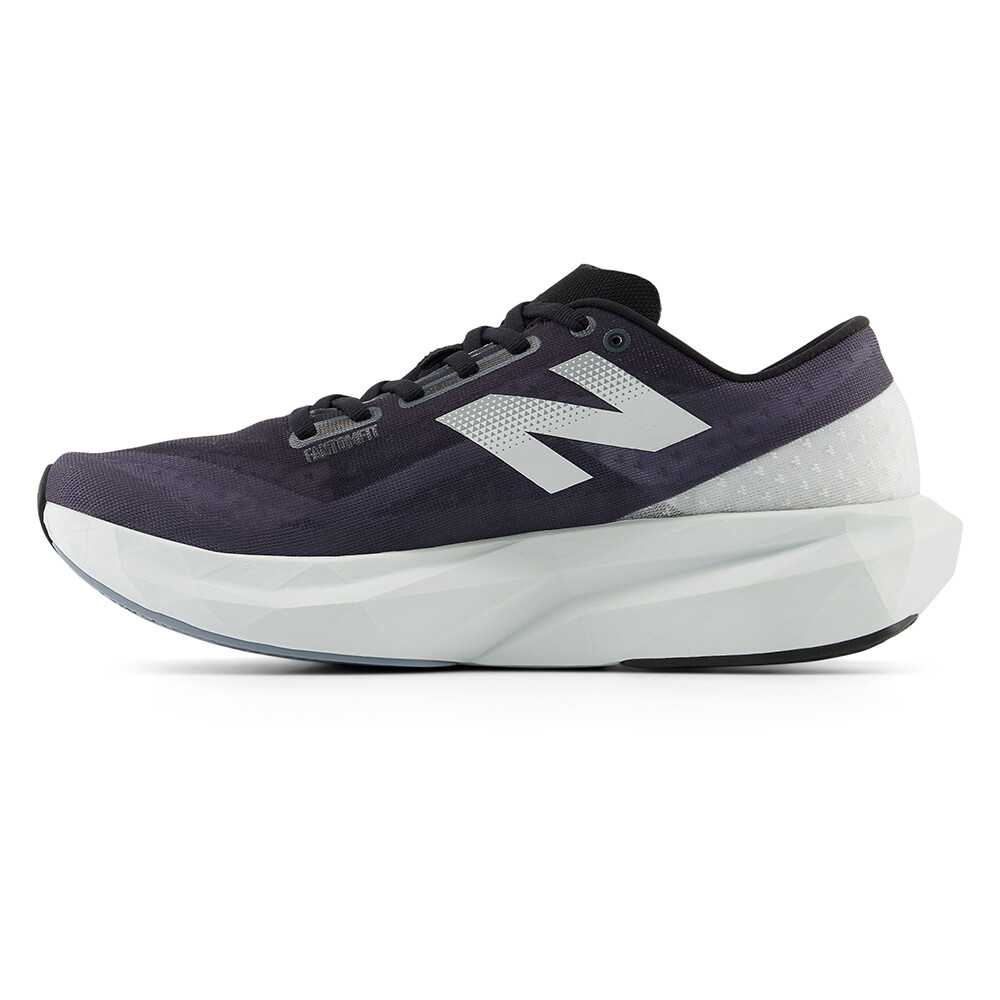 Zapatillas Running Fuelcell Rebel V4 Hombre Graphite