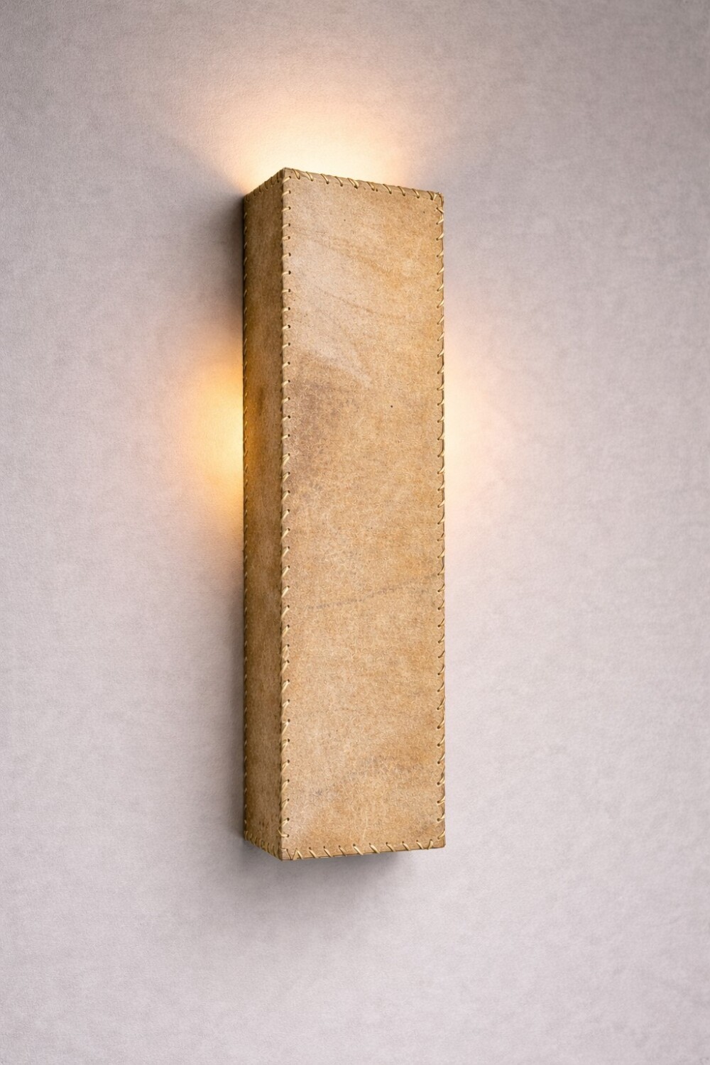 Aplique Simple Mediano Lonja