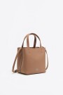 BOLSO CHIHUAHUA S Marron