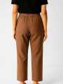 Pantalon Basilia Tostado
