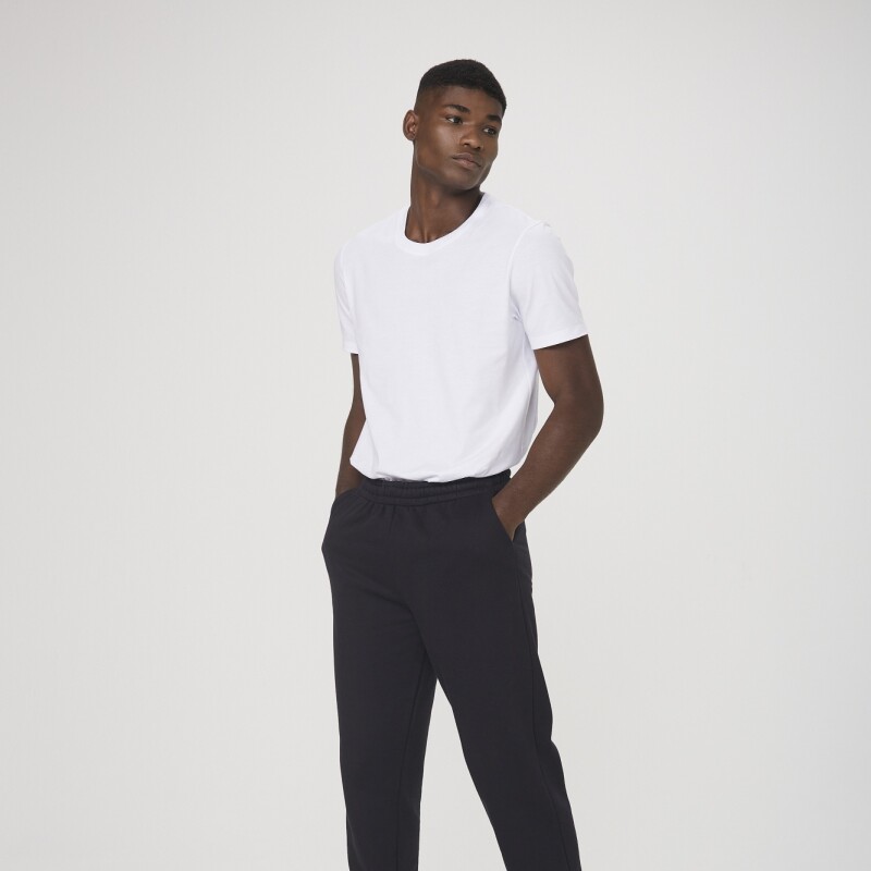 CAMISETA MM MASC BRANCO