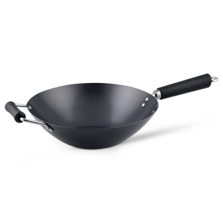 Wok Profesional Ken Hom 31 cm. Wok Profesional Ken Hom 31 cm.