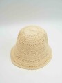 Sombrero Cata Beige