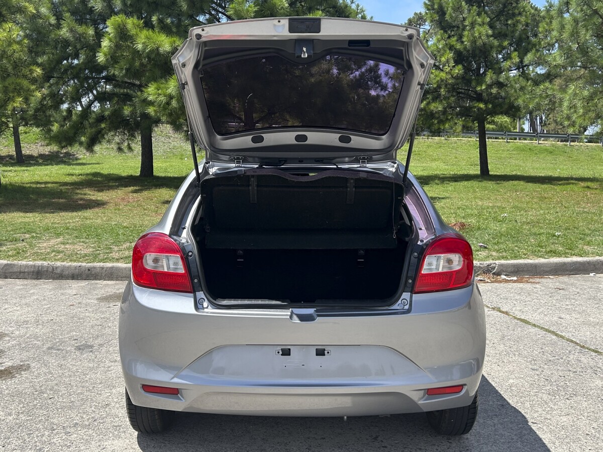 Suzuki Baleno 1.4 GO Extra Full| Permuta / Financia Suzuki Baleno 1.4 GO Extra Full| Permuta / Financia