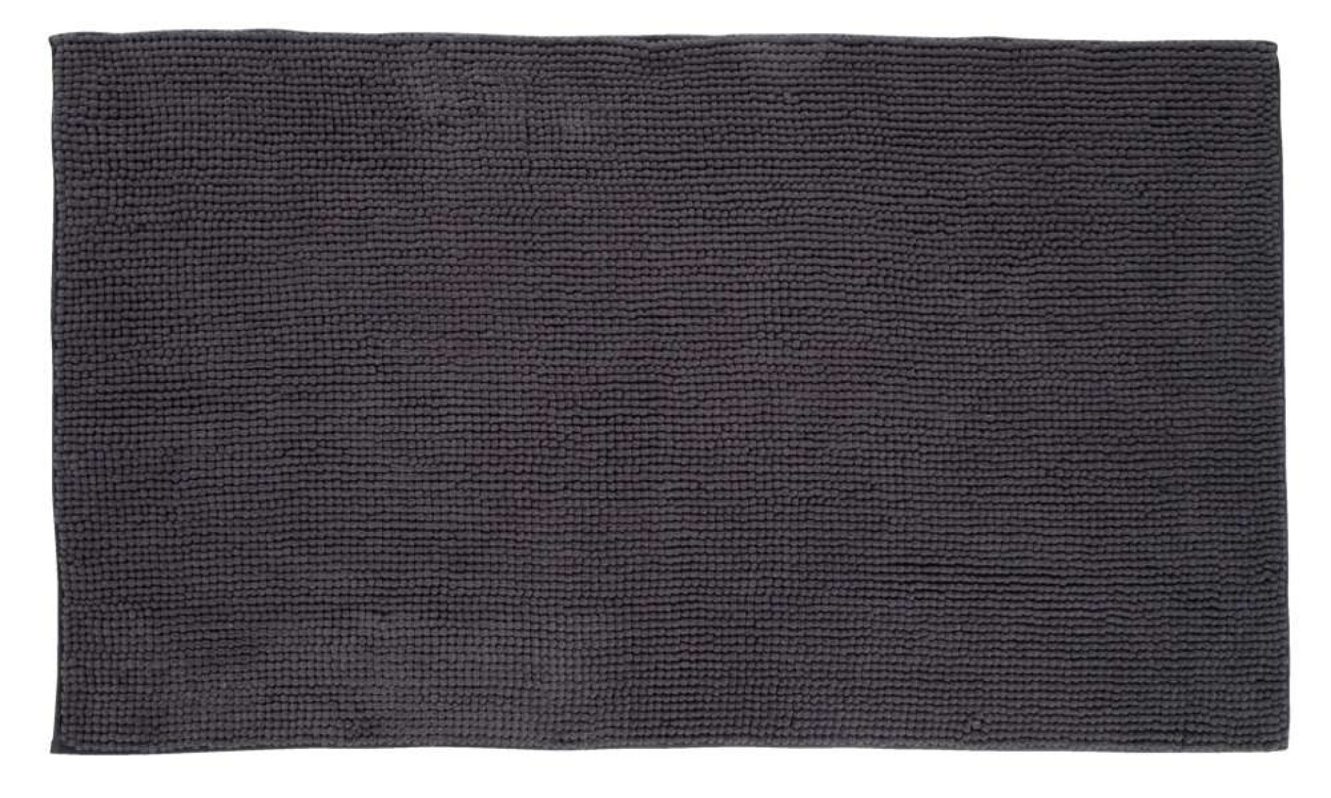Alfombra Baño Fagersta 70X120 - Gris 