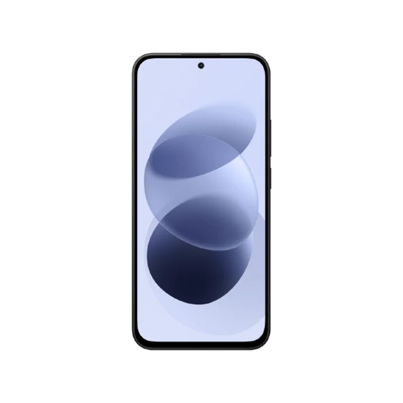 Celular Xiaomi Redmi Note 17 256GB 6GB Midnight Black DS Celular Xiaomi Redmi Note 17 256GB 6GB Midnight Black DS