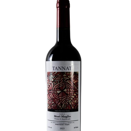 Tannat Mori Maglio Tannat Mori Maglio