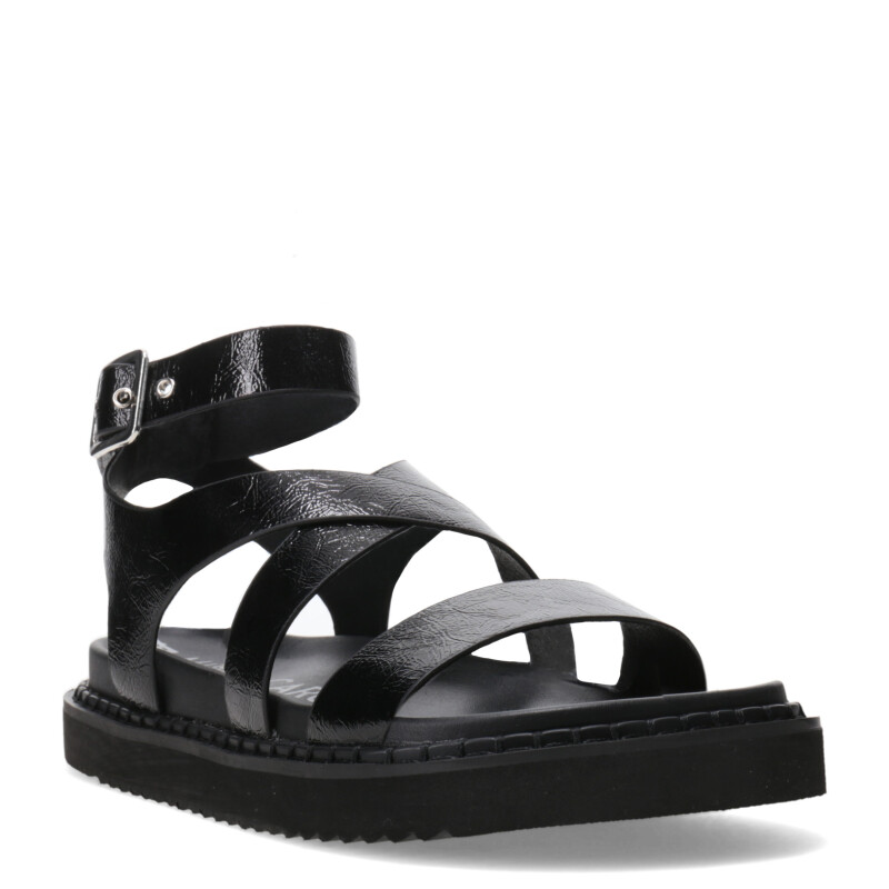 Sandalias de Mujer Miss Carol FORYN Negro