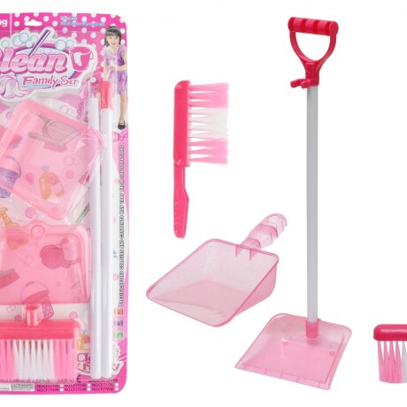 Set de limpieza infantil Set de limpieza infantil