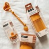 Chupete Suavinex Fisiológico Essence 6 a 18m Mostaza