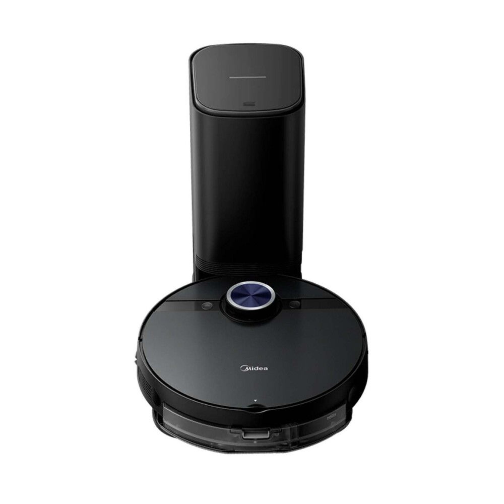 ASPIRADORA ROBOT MIDEA 450-ML NEGRO S8+