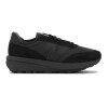 New Balance Calzado Deportivo Lifestyle Negro Unisex Negro