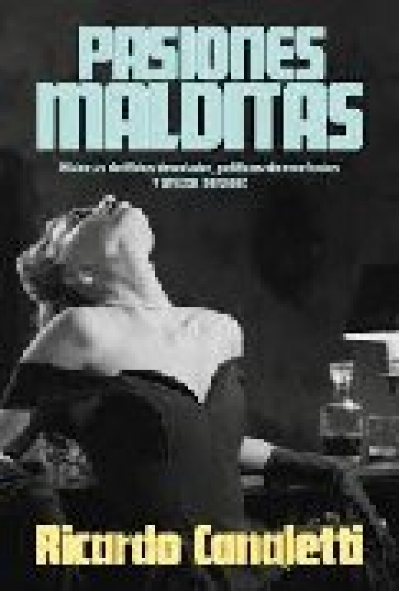 PASIONES MALDITAS 