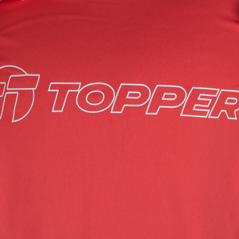 T-SHIRT BRAND TEE BOYS TRNG coral sugar CORAL SUGAR