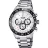 Reloj Festina F20575/1 para hombre en acero color plateado Reloj Festina F20575/1 Para Hombre En Acero Color Plateado