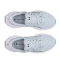Championes de Mujer Under Armour W Ascend Celeste