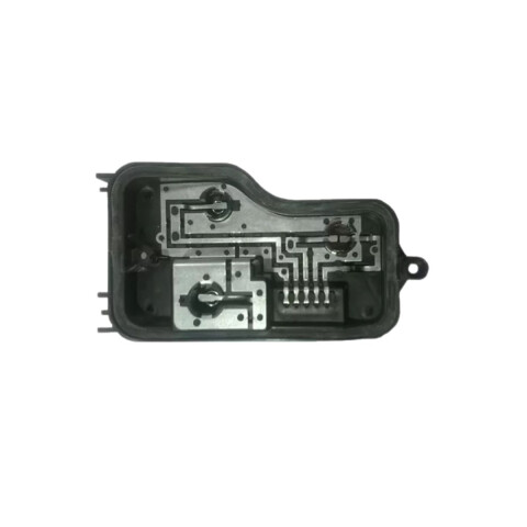 PORTALAMPARA FARO TRASERO IZQUIERDO SAVEIRO G5 / G6 Portalampara Faro Trasero Izquierdo Saveiro G5 / G6