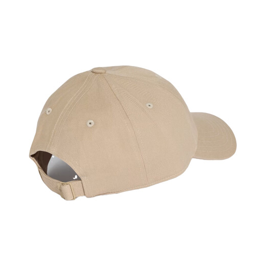Gorro Adidas Baseball - Beige Gorro Adidas Baseball - Beige