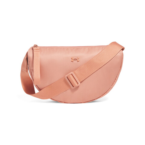 UA Studio Luna Shoulder Bag-PNK PNK-696