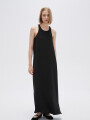 Vestido Albareda Negro