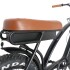 Bicicleta Electrica Gogreen Vintage Rod 20 350W 48V Shimano® Variante Color Marron