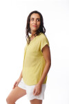 BLUSA THAIS VERDE LIMA