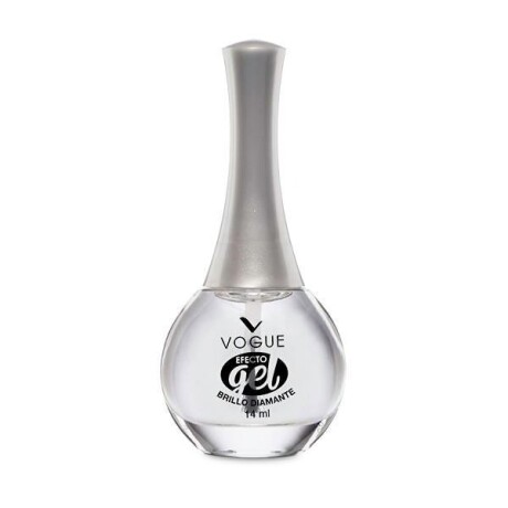 VOGUE ESMALTE EFECTO GEL BRILLO DIAMANTE VOGUE ESMALTE EFECTO GEL BRILLO DIAMANTE