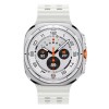 Samsung Galaxy Watch Ultra Titanium White 47mm Lte Samsung Galaxy Watch Ultra Titanium White 47mm Lte
