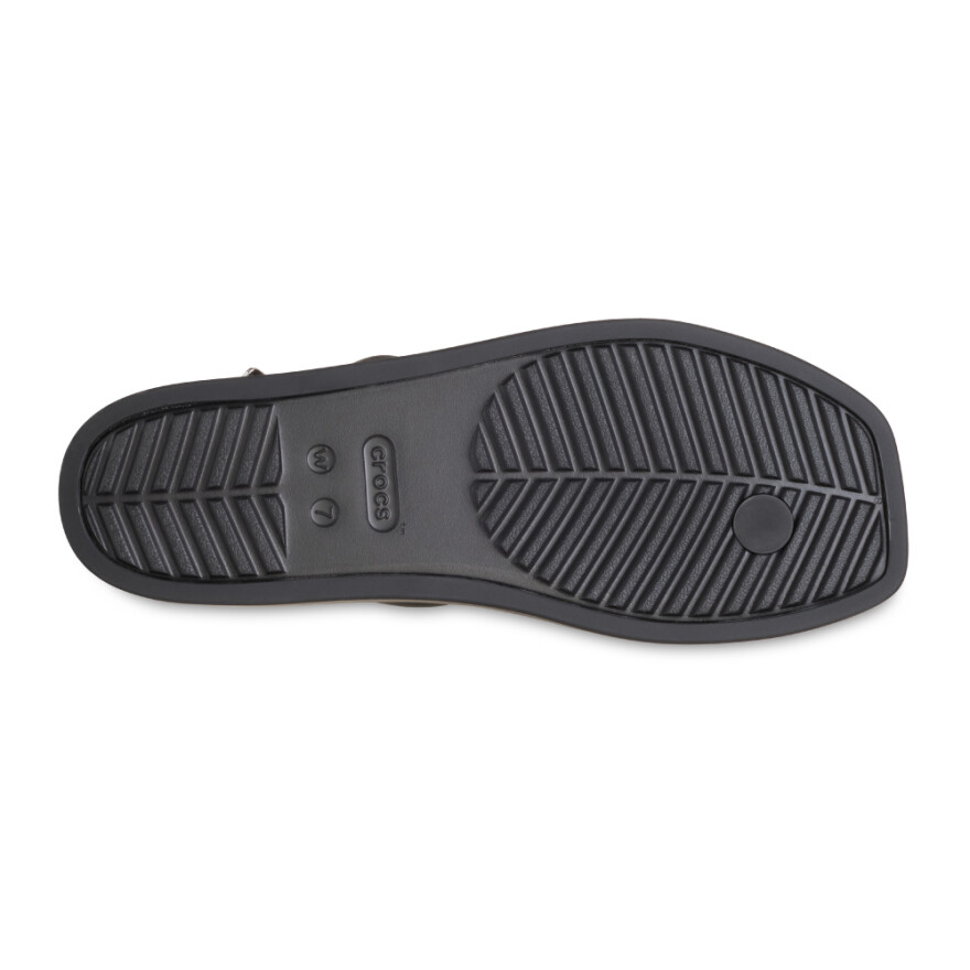 Miami Studded Thong Flip - Mujer Black