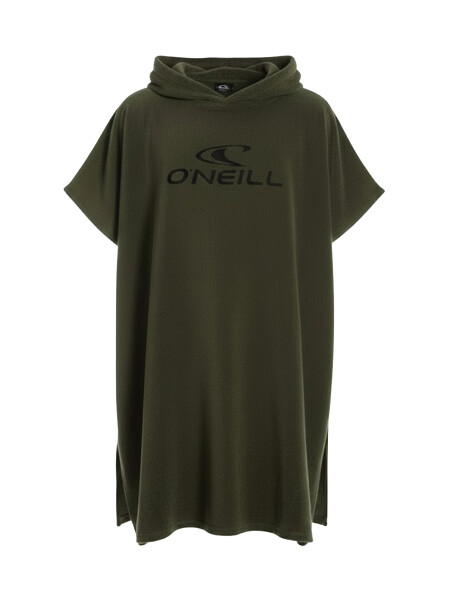 Toalla O'Neill Bendi Beach Verde Militar Toalla O'Neill Bendi Beach Verde Militar