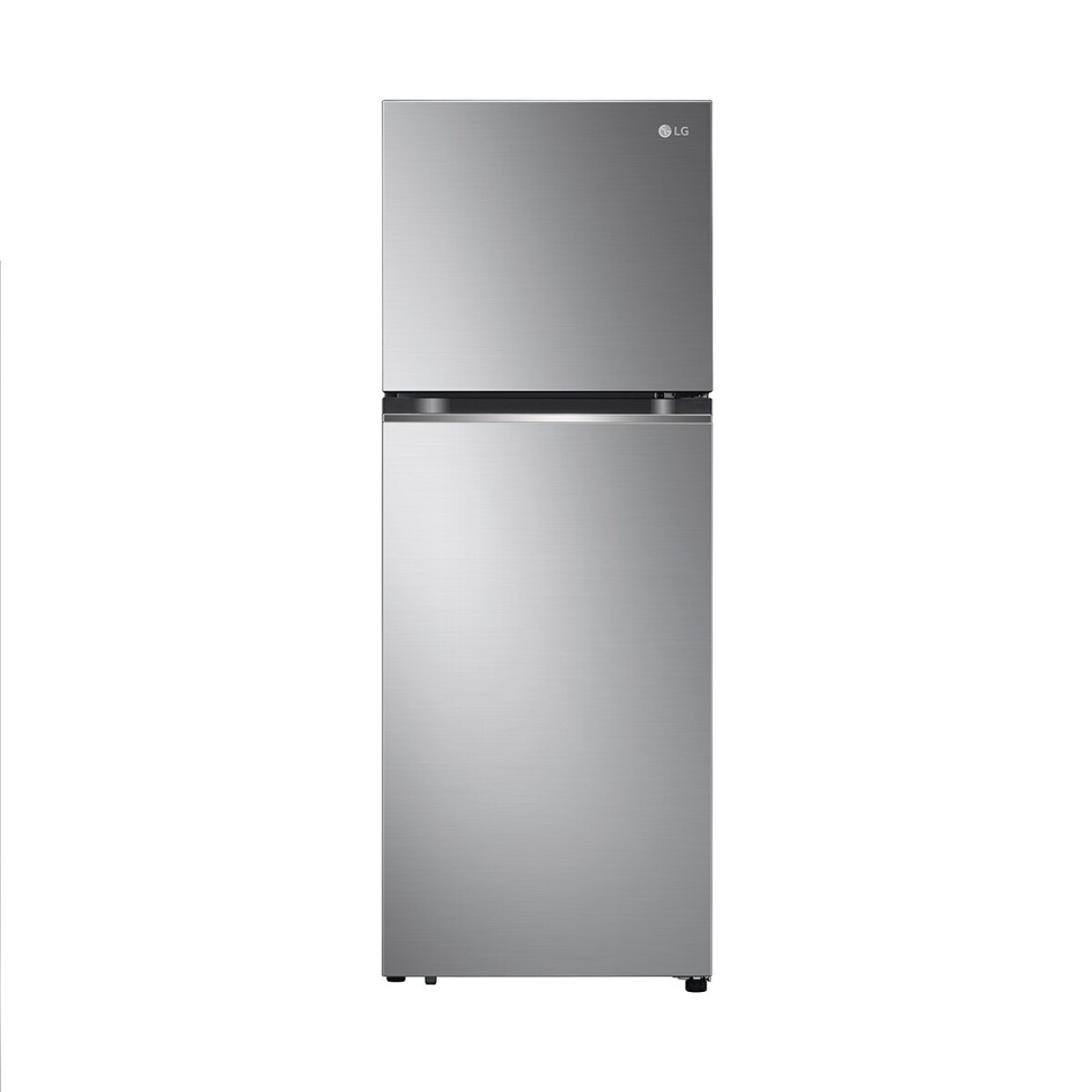 Heladera Lg VT32BPPDC Inverter 340L 