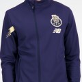 Campera New Balance de Hombre - Pre-Game - MJ231331AWY ELD