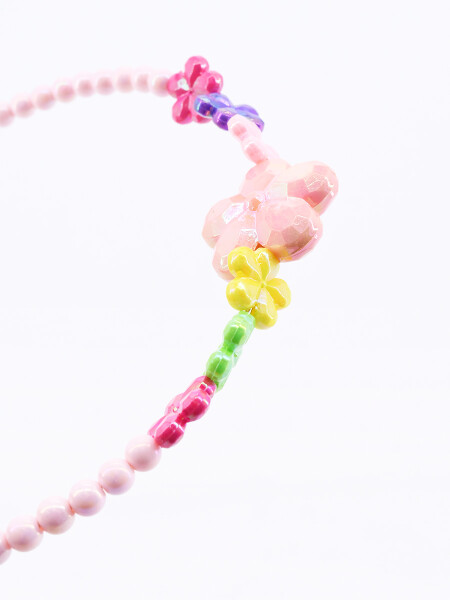 VINCHA MULTICOLOR