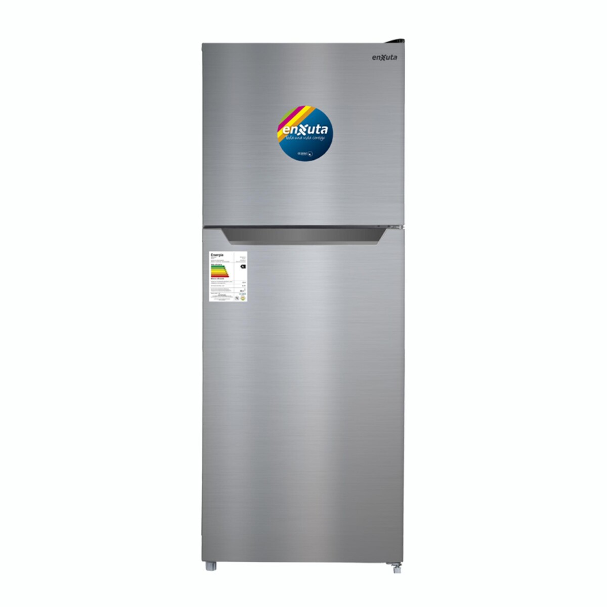 Refrigerador ENXUTA RENX1350I-1 Capacidad 345L Frío Seco 