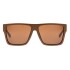 Lentes de Sol Chilli Beans Duque Marron