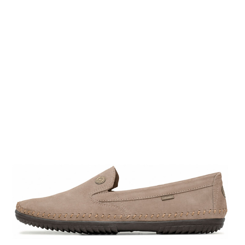 Zapatos de Hombre Freeway Rutero Duna 1 Marrón Claro