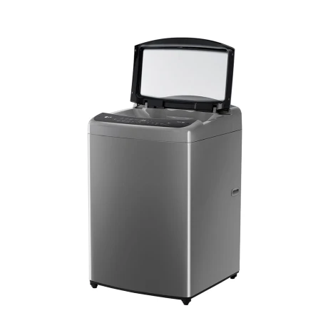 Lavarropas inverter carga superior 19 Kg WT19BV6 LG Lavarropas inverter carga superior 19 Kg WT19BV6 LG