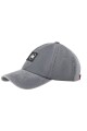 Gorra Las Oreiro Gris