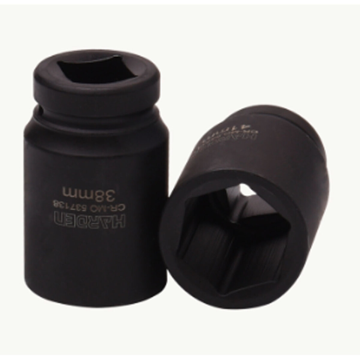 DADOLARGODEIMPACTODE27MMENC1HARDEN++ - N/a 