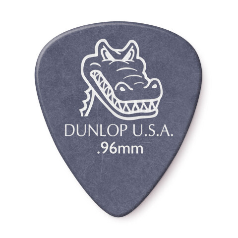 PUAS JIM DUNLOP (417R 0.96) GATOR GRIP x72 PUAS JIM DUNLOP (417R 0.96) GATOR GRIP x72