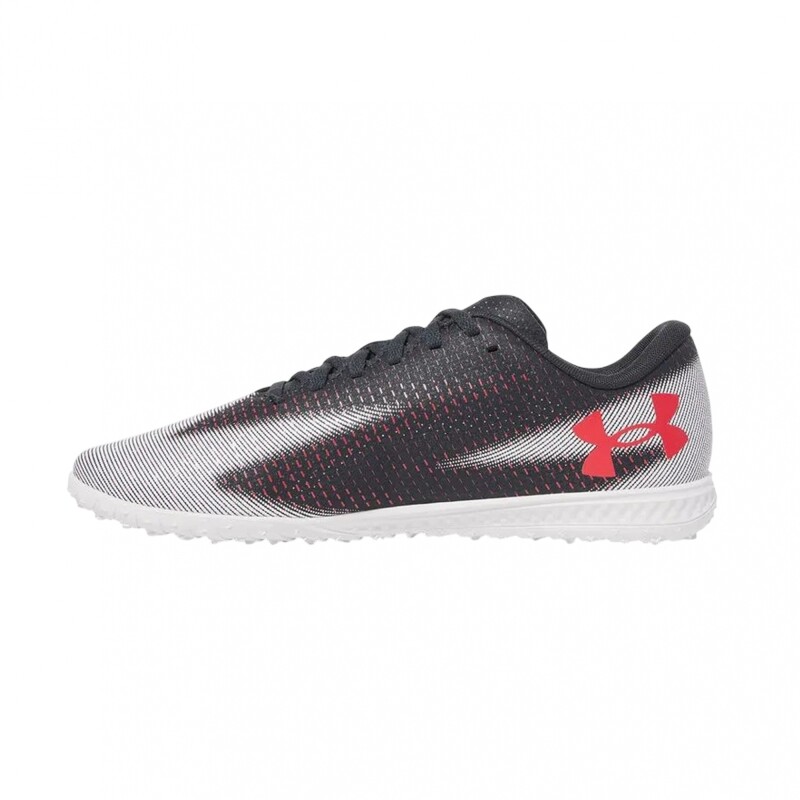 Championes Under Armour Shadow Select 3 Turf Black