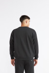 Quiksilver Buzo MERCURY TRIDENT Hombre - Negro Negro